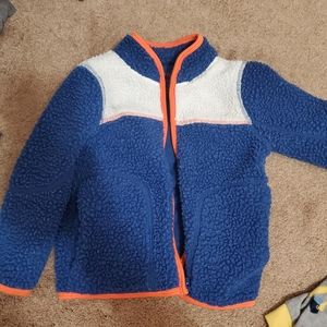 Joe fresh toddler jacket
